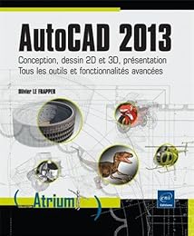 AutoCAD 2013