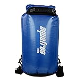 Aquafree Dry Bag, 100% Waterproof Dry Backpack