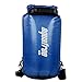 Aquafree Dry Bag, 100% Waterproof Dry Backpack