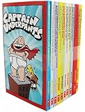 Captain Underpants Box Set