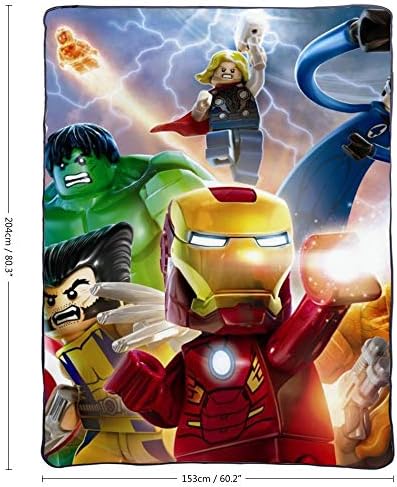 Amazon Com Avengers Iron Man Hulk Captain America Black Widow Chibi Thin Blankets Three Sizes Carpet Cozy Towel For Sports Yoga Sofa Tv Series Home Kitchen amazon com