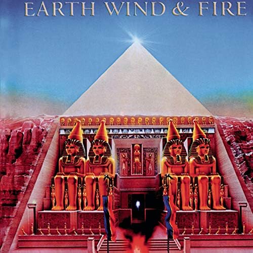 洋楽 EARTH WIND & FIRE   THE ETERNAL DANCE Earth Wind & Fire - The Eternal Dance - Amazon.com Music