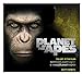 Dawn of Planet of the Apes and Rise of the Planet of the Apes: The Art of the Films