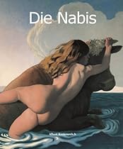 Die Nabis (German Edition)