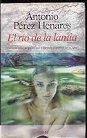 El río de la lamia 8476477295 Book Cover