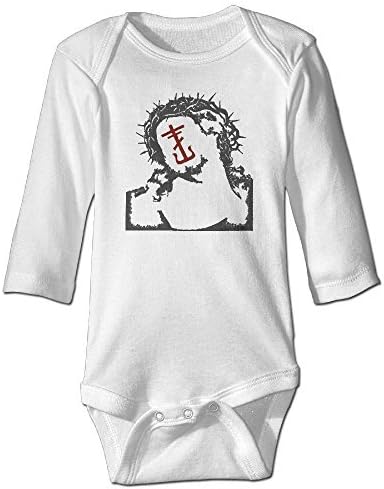 Frank Iero Musician Toddler Bodysuits Short Sleeve Autumn Baby Onesie