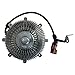 GMB 925-2370 Engine Cooling Fan Clutch