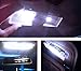 LEDKINGDOMUS 20x 1.66