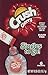 Crush Singles To Go Powder Packets, Water Drink Mix, Cherry, Non-Carbonated, Sugar Free Sticks (12 Boxes with 6 Packets Each - 72 Total Servings) - ORIGINAL FLAVOR