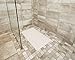 Non Slip Antibacterial Bath Mat (2-Pack) - High Quality Natural, Organic Indian Rubber| PBA/ PVC/ Latex-FREE| 16
