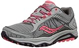 Saucony Womens Grid Excursion TR9 Trail Running
