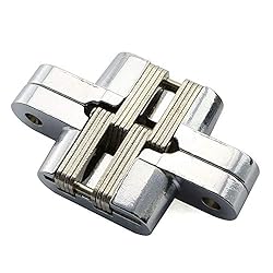 Magic&shell Hinge 2PCS 180 Degree M60x13 Concealed