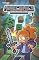 Livro Minecomics: A Ameaça de Zork Ed.01 (4 See Comunicações LTDA)