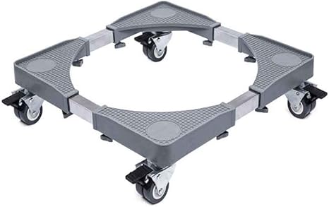 dolly multifuncional ajustable