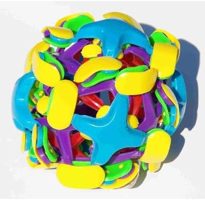 Amazon チェンジボール 12コセット ベビー用ボール おもちゃ