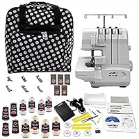 Amazon Best Sellers: Best Sergers & Overlock Machines