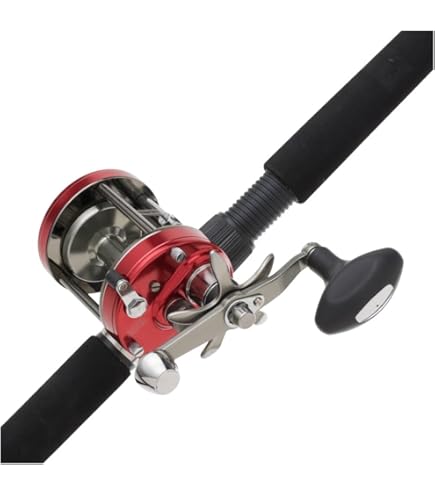 Amazon.com : Abu Garcia Ambassadeur C-7000 Conventional Reel, Size 7000 (1324532), 1 Ball Bearing + 1 Corrosion Resistant Roller Bearing, Multi Disc Star Drag, Max of 20lb | 9.0kg,Gray : Sports & Outdoors Amazon.com : Abu Garcia Ambassadeur C-7000 Conventional Reel, Size 7000 (1324532), 1 Ball Bearing + 1 Corrosion Resistant Roller Bearing, Multi Disc Star Drag, Max of 20lb | 9.0kg,Gray : Sports & Outdoors