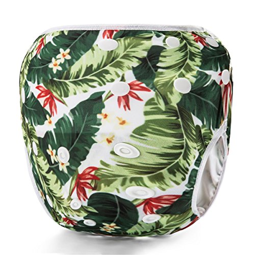 2 storeofbaby+Baby+Swimming+Diaper+Waterproof+Washable+Cloth+Covers+Pants