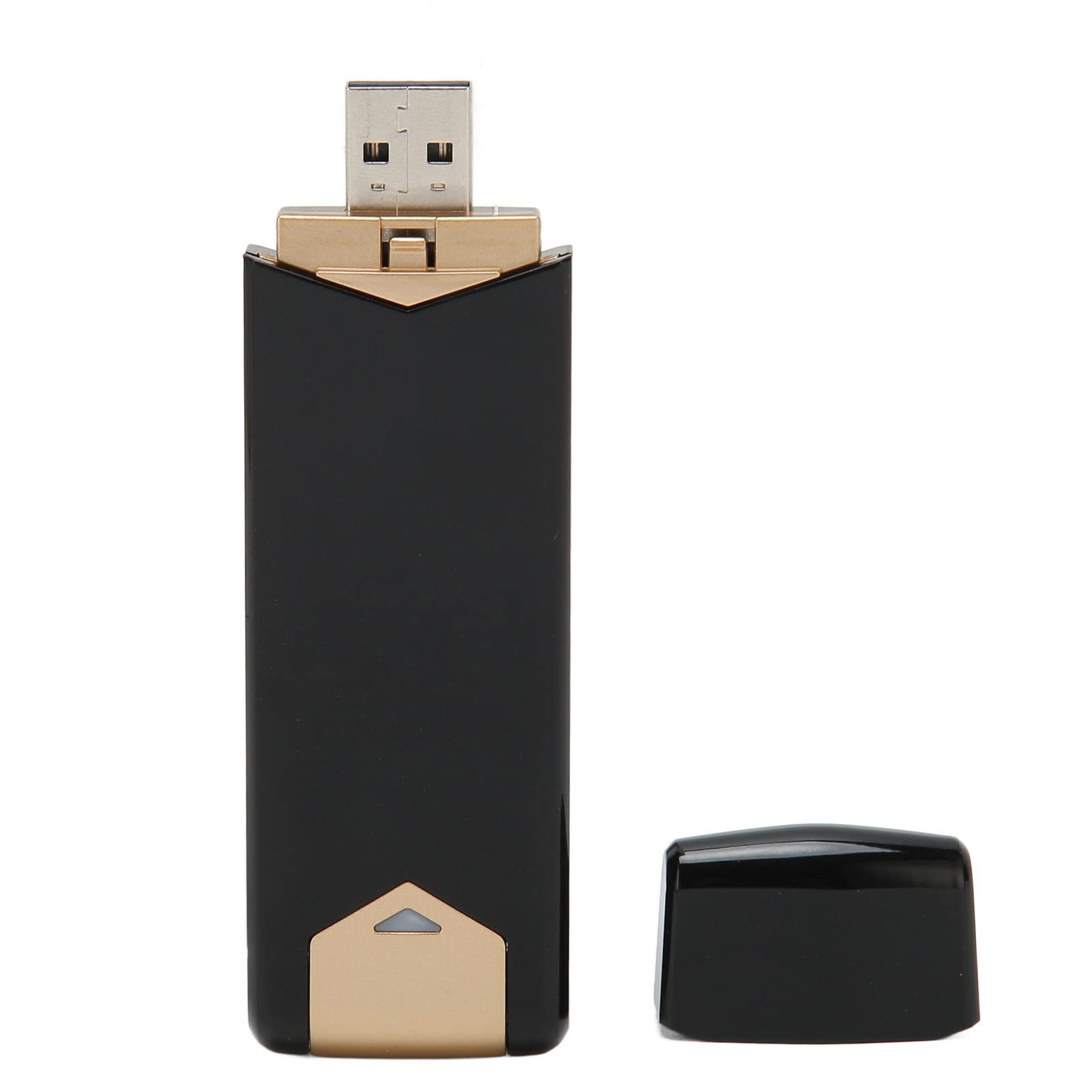 4G LTE USB WiFi Modem Dongle, Mobile Portable Router Hotspot with SIM Card Slot, 10 Users High Speed Sharing for Car Outdoor, Create Wireless Network Anywhere