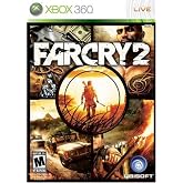 Far Cry 2 - Xbox 360 (Renewed)