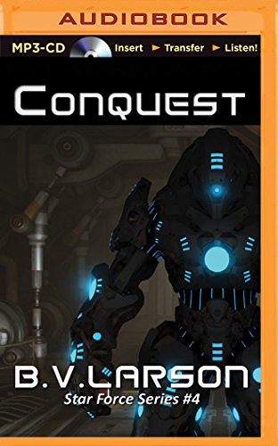 Conquest (Star Force)