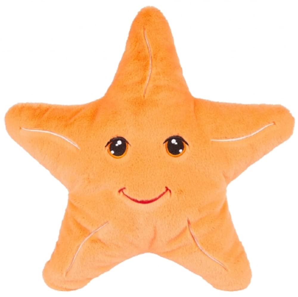 Ravensden Soft Toy Plush Starfish 35cm