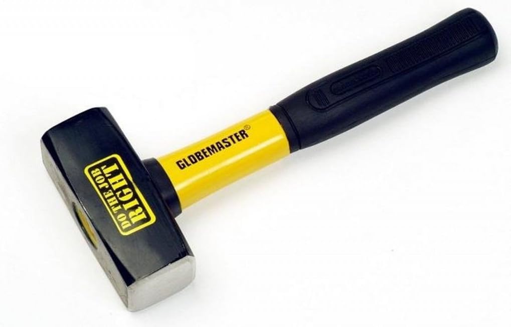 Globe Master Club Hammer 1500g (328294) Amazon.co.uk Kitchen & Home