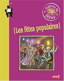 Les  fêtes populaires