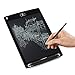 lcd writing tablet, Wristel 8.5 Inch Durable Drawing and Writing Electronic Writing Board for Kids and Adults