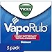 Soothing Chest Rub 1.76 Oz (Pack of 3) (OLD)