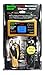 Battery Saver 3015-LCD 25W Pulse Battery Maintainer/Charger/Tester with Battery Rescue