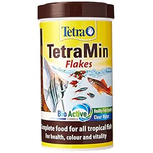 Tetra Tetramin Tropical Food, 500 ml
