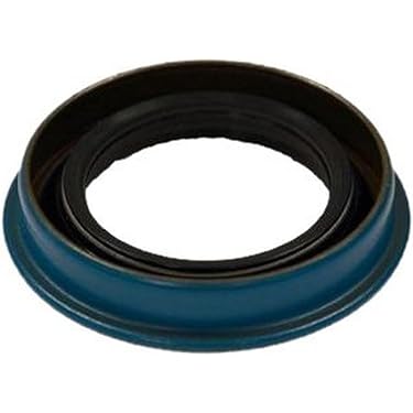 ATP LO-22 Automatic Transmission Seal Drive Axle - View #5