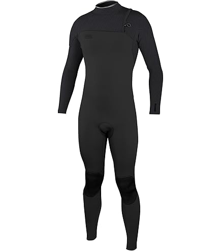 Amazon.com: O Neill Hyperfreak 3/2+mm Chest Zip Fullsuit A00