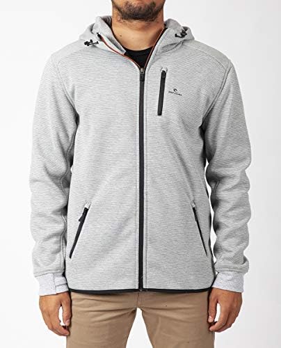 rip curl departed anti series mens hoodie