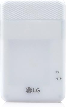 lg pocket photo printer