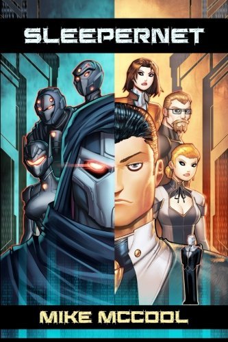 Sleepernet (Volume 1)