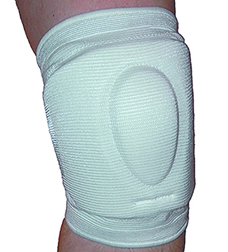 Barlow – Comfortable, non-metal, pull-on knee stabilizer – Warm, soothing relief for all kinds of knee pain or injury – Power Knee Support - XL