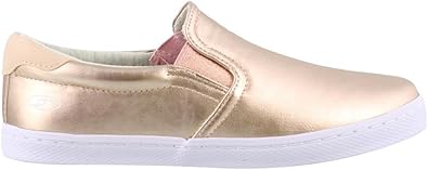 dr scholl's madison rose gold