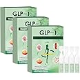 2025 New Glp-1 Oral Solution, GLP-1 Moringa Drops, Natural GLP-1 Drops for Women and Men 5-Pack (3Box - 15Pcs)