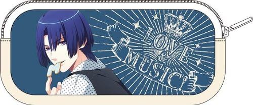 Amazon うたの プリンスさまっ ペンケース 聖川真斗 アニメ 萌えグッズ 通販