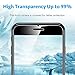 ESR iPhone 8 Screen Protector, [3-Pack] [Force Resistant Up to 22 Pounds] iPhone 8 Tempered Glass with [Free Self-Installation Kit], Anti-Scratch, Case Friendly for 2017 4.7-inch iPhone 8 7 6s 6