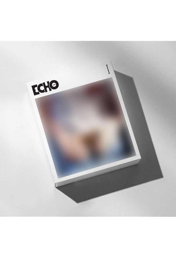 Jin (BTS) - Echo[III] - Amazon.com Music