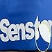 Senston Tennis/Badminton Racket Bag,Single Shoulder Racket Bag Racquet Bag,Waterproof And Dustproof.