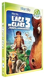 L'age De Glace 3 : Le Temps Des Dinosaures