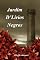 Livro Jardim D'Lírios Negros