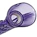 KOODER Hot Water Bottle,Slow Down The Symptom of Dysmenorrhea,Winter Heating Products! 2L … (Purple)