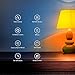 VOCOlinc L2 Smart LED Light Bulb (A19), Tunable White, Adjustable, Dimmable, Works with Apple HomeKit, Alexa and Google Assistant, No hub Required, Wi-Fi 2.4GHz (L1-1 Pack)