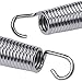 AW 7 Inch Trampoline Springs Heavy Duty Galvanized Steel Replacement Springs Trampoline Accessories Trampoline Parts (Pack of 20)