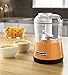 KitchenAid 3.5-Cup Food Chopper - Tangerine
